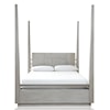 Modus International Destination California King Poster Bed