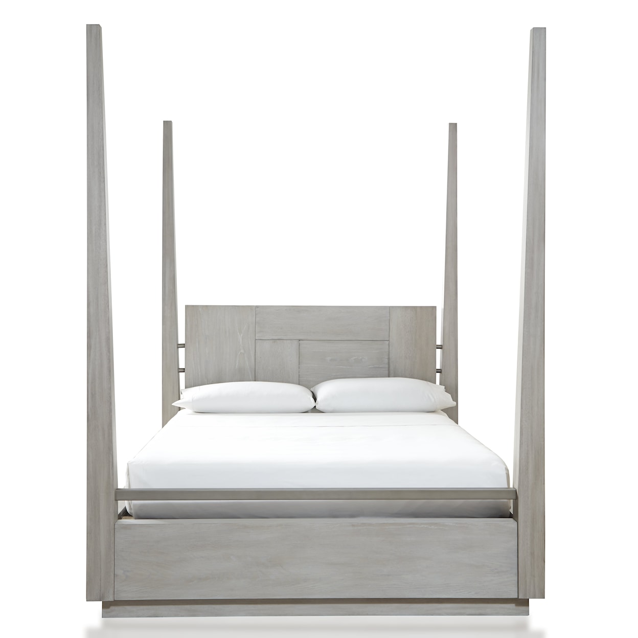 Modus International Destination King Poster Bed