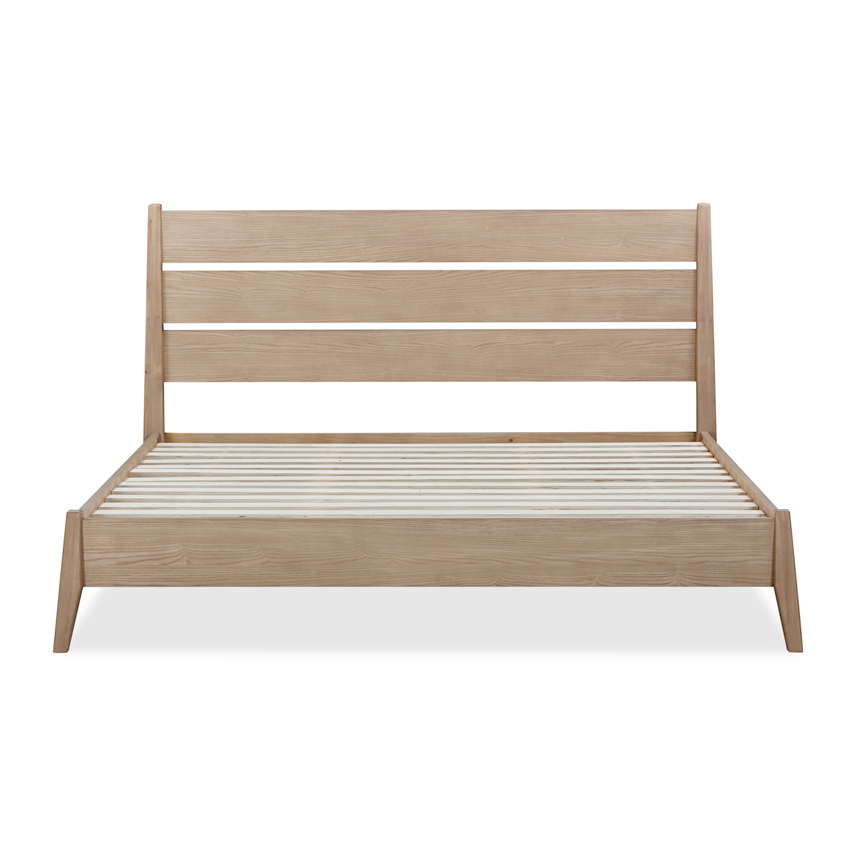 Modus International Sumire Queen Wood Platform Bed