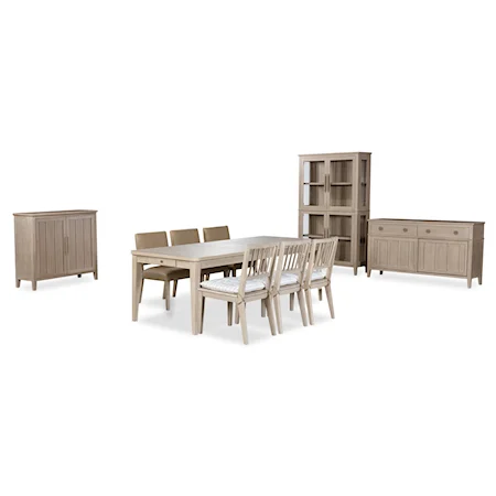 5-Piece Dining Set