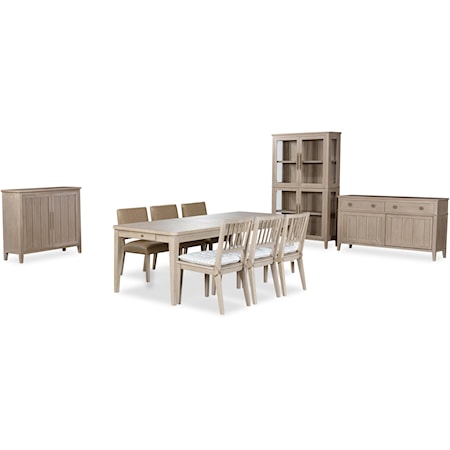 5-Piece Dining Set