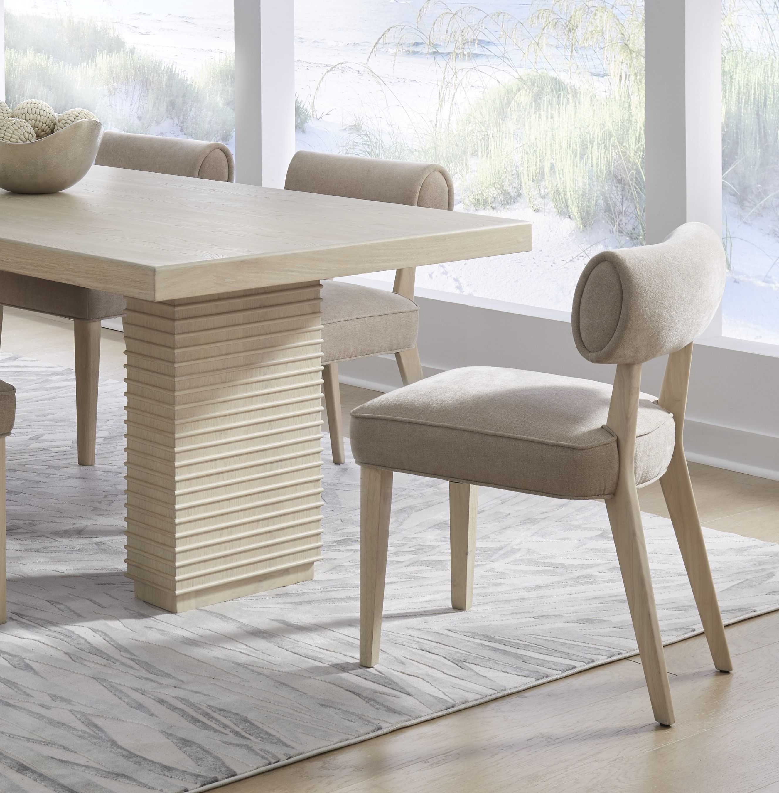 Modus Furniture Magnolia Dining Chair