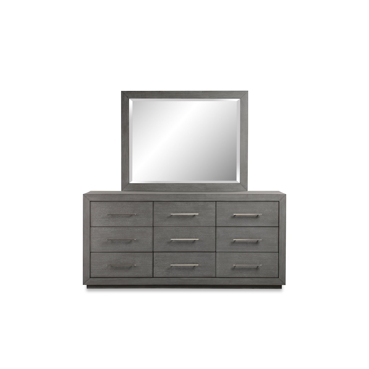 Modus International Melbourne 9-Drawer Dresser