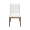 Modus International Sumire Upholstered Side Dining Chair