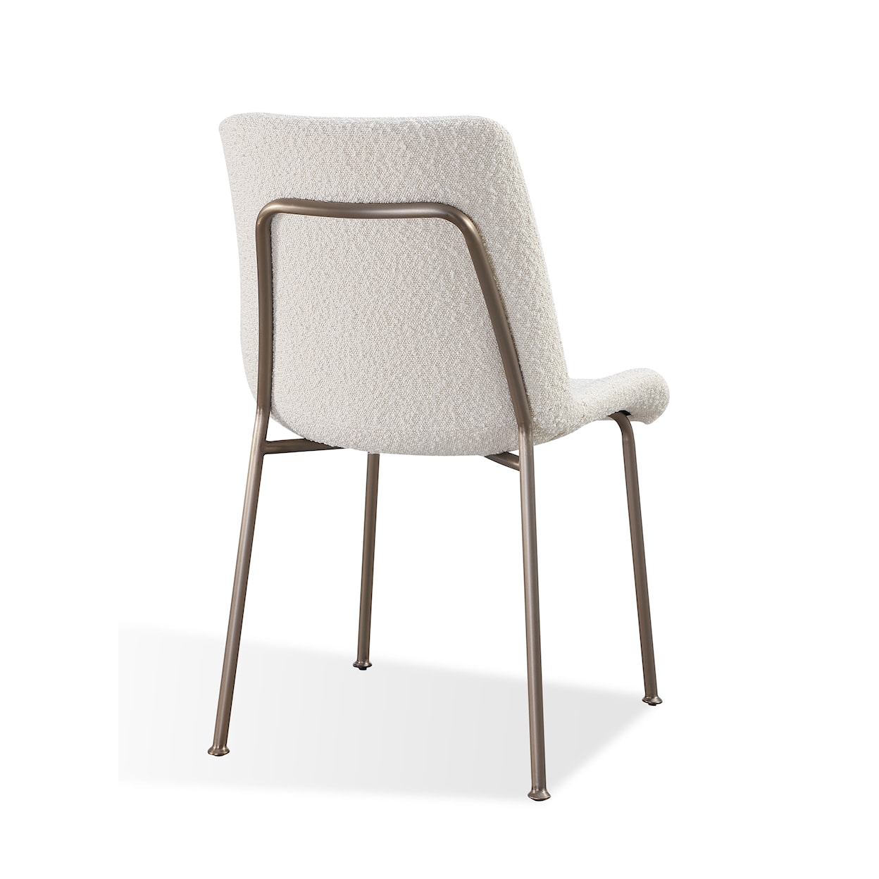 Modus International Crossroads 2.0 Jade Upholstered Dining Chair