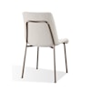 Modus International Crossroads 2.0 Jade Upholstered Dining Chair
