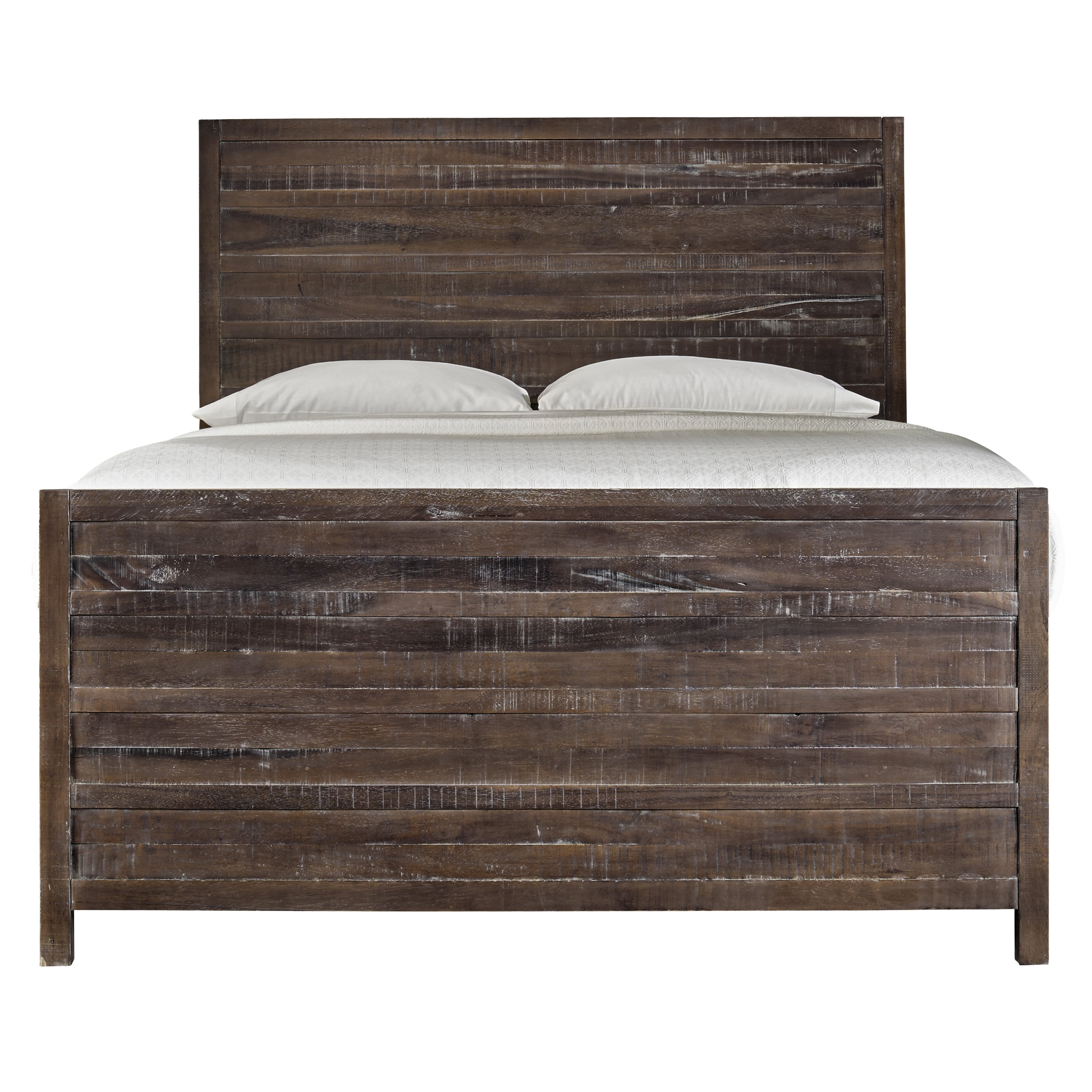 Modus Furniture Townsend Queen Storage Bed