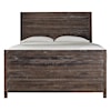 Modus International Townsend Queen Storage Bed