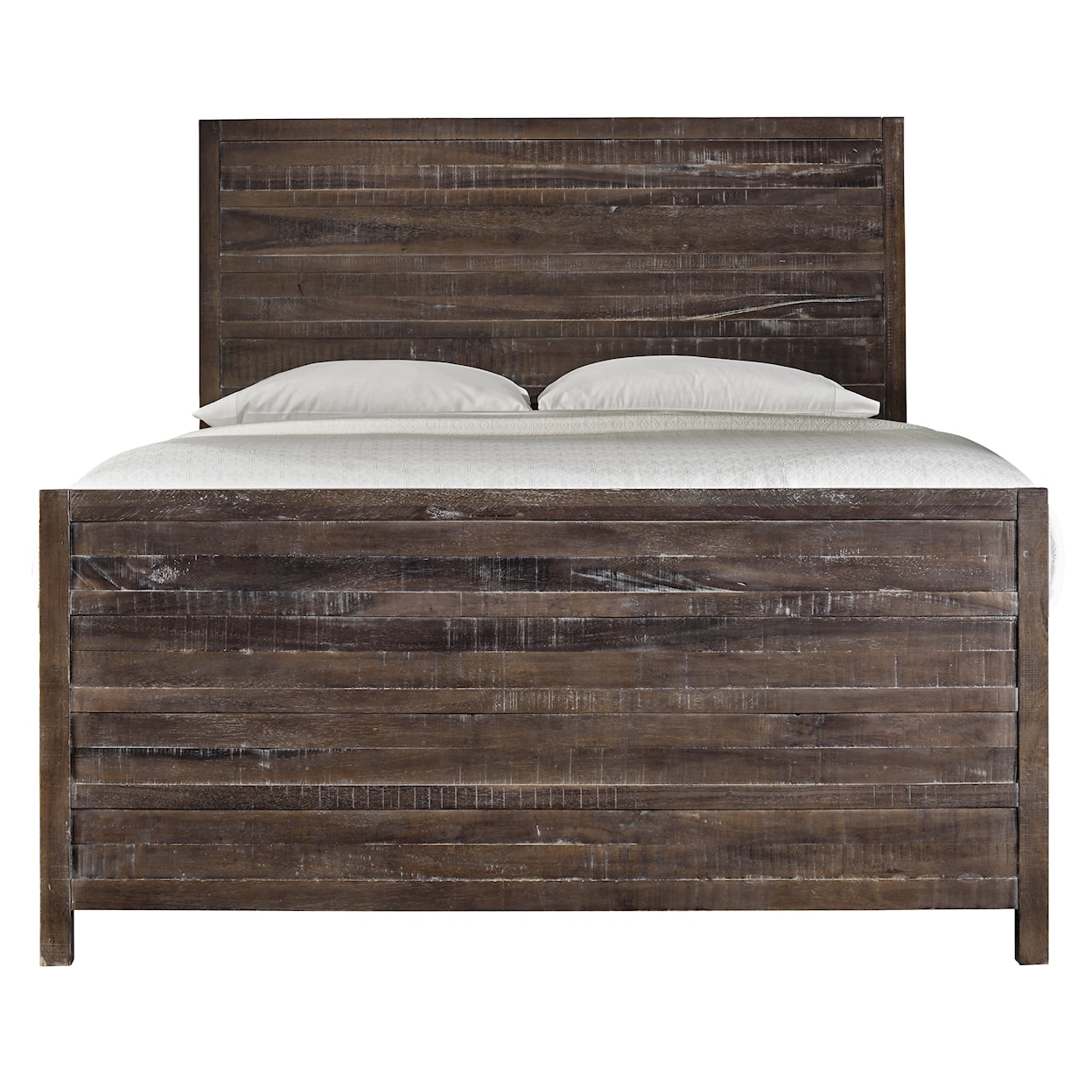 Modus International Townsend Queen Storage Bed