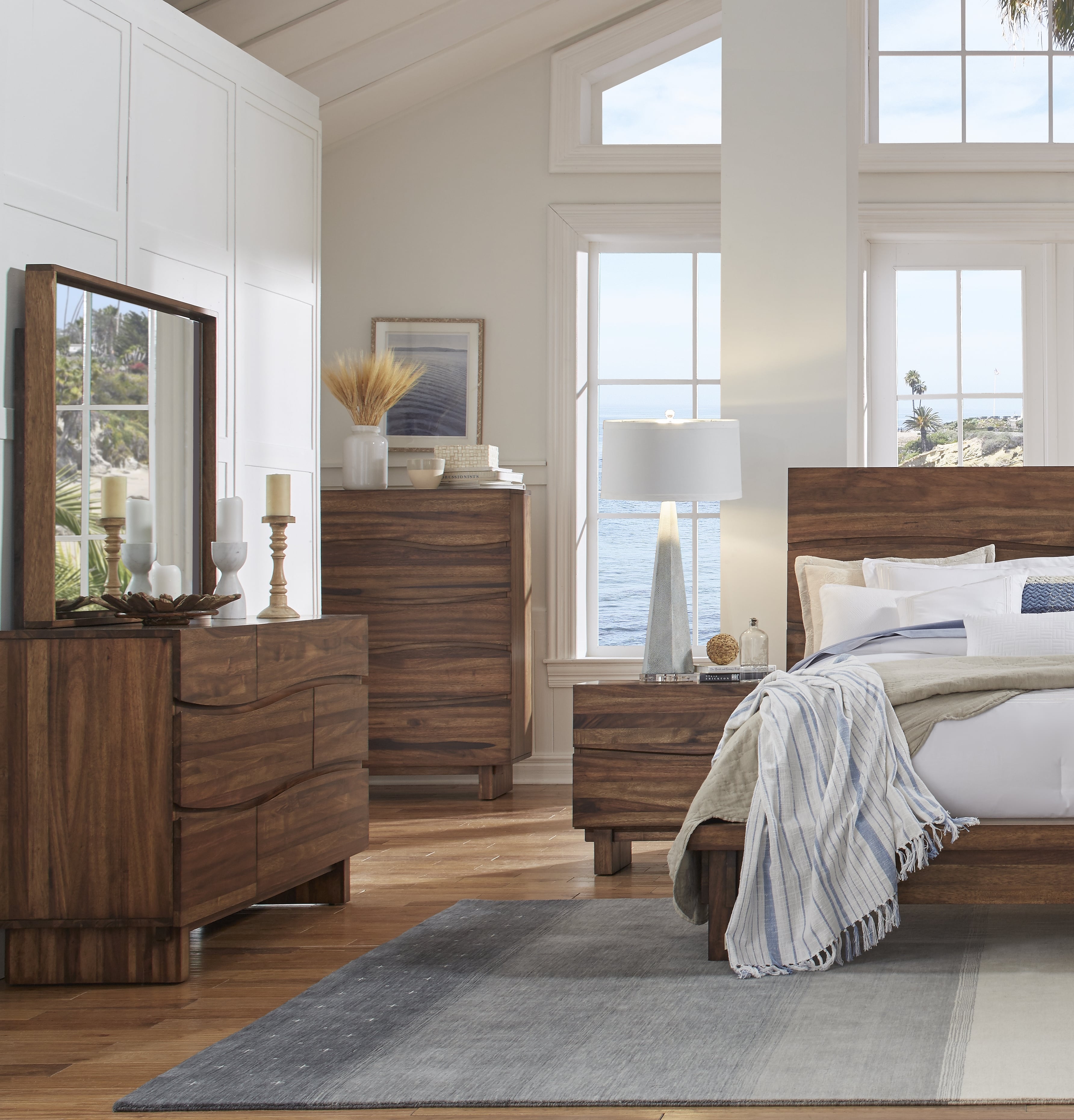 Modus Furniture Ocean Dresser