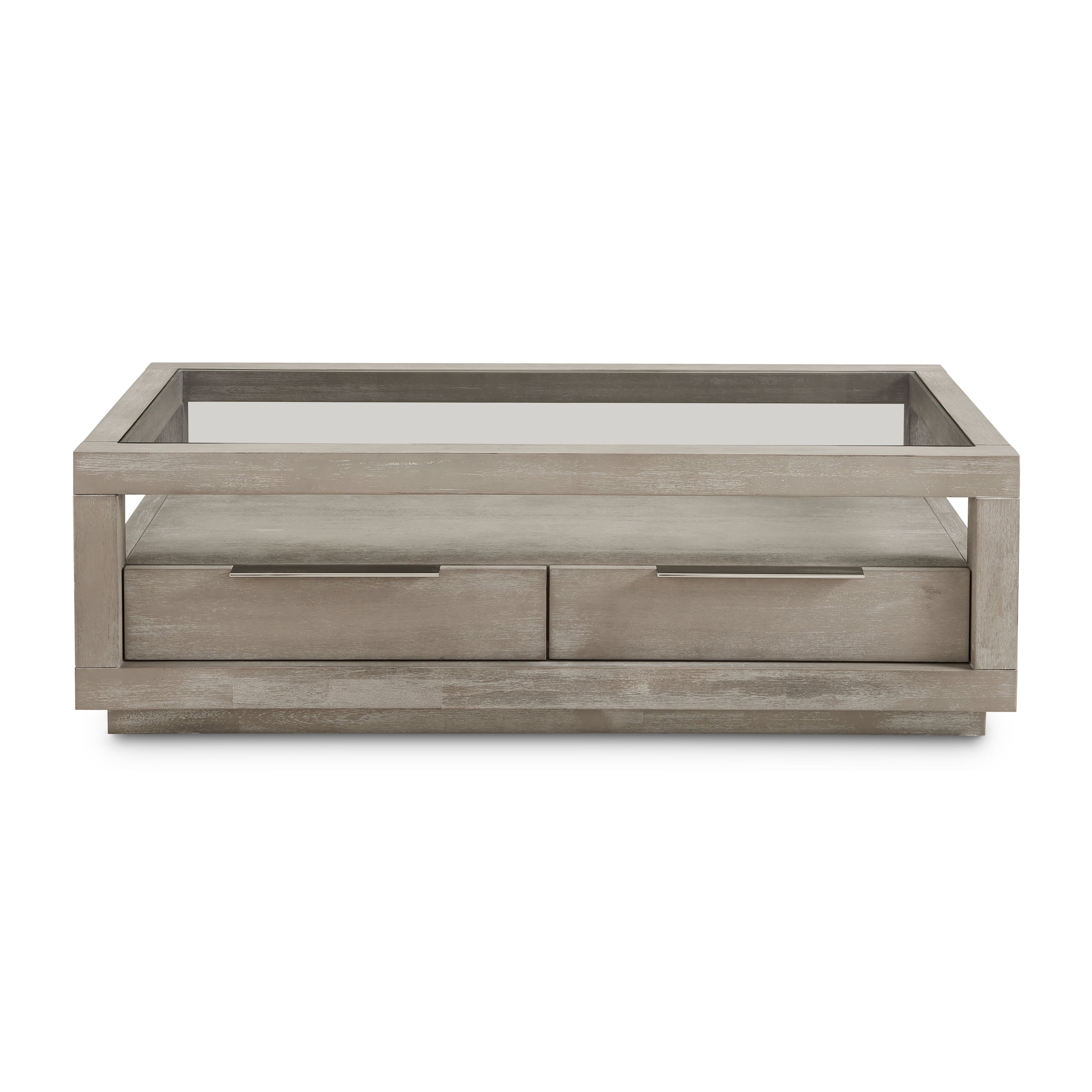 Modus Furniture Oxford Coffee Table