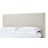 Modus International Olivia Queen Upholstered Headboard