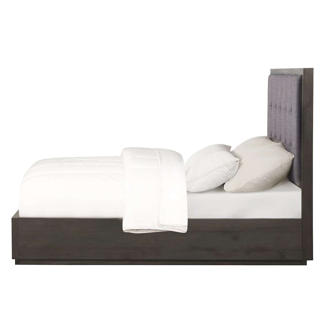 Modus International Oxford California King Platform Bed