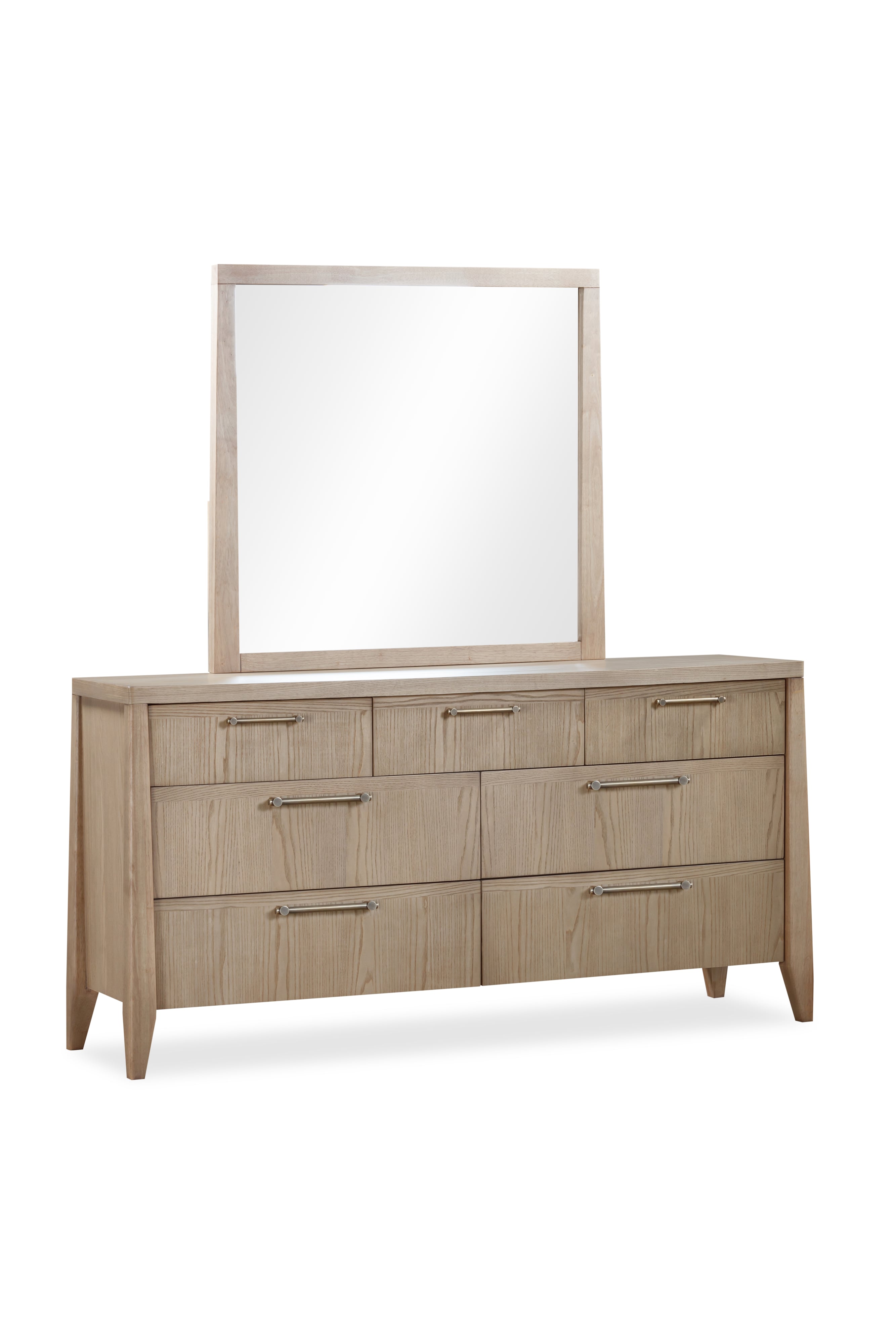 Modus Furniture Sumire Queen Bedroom Set