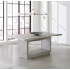 Modus International Oxford Table