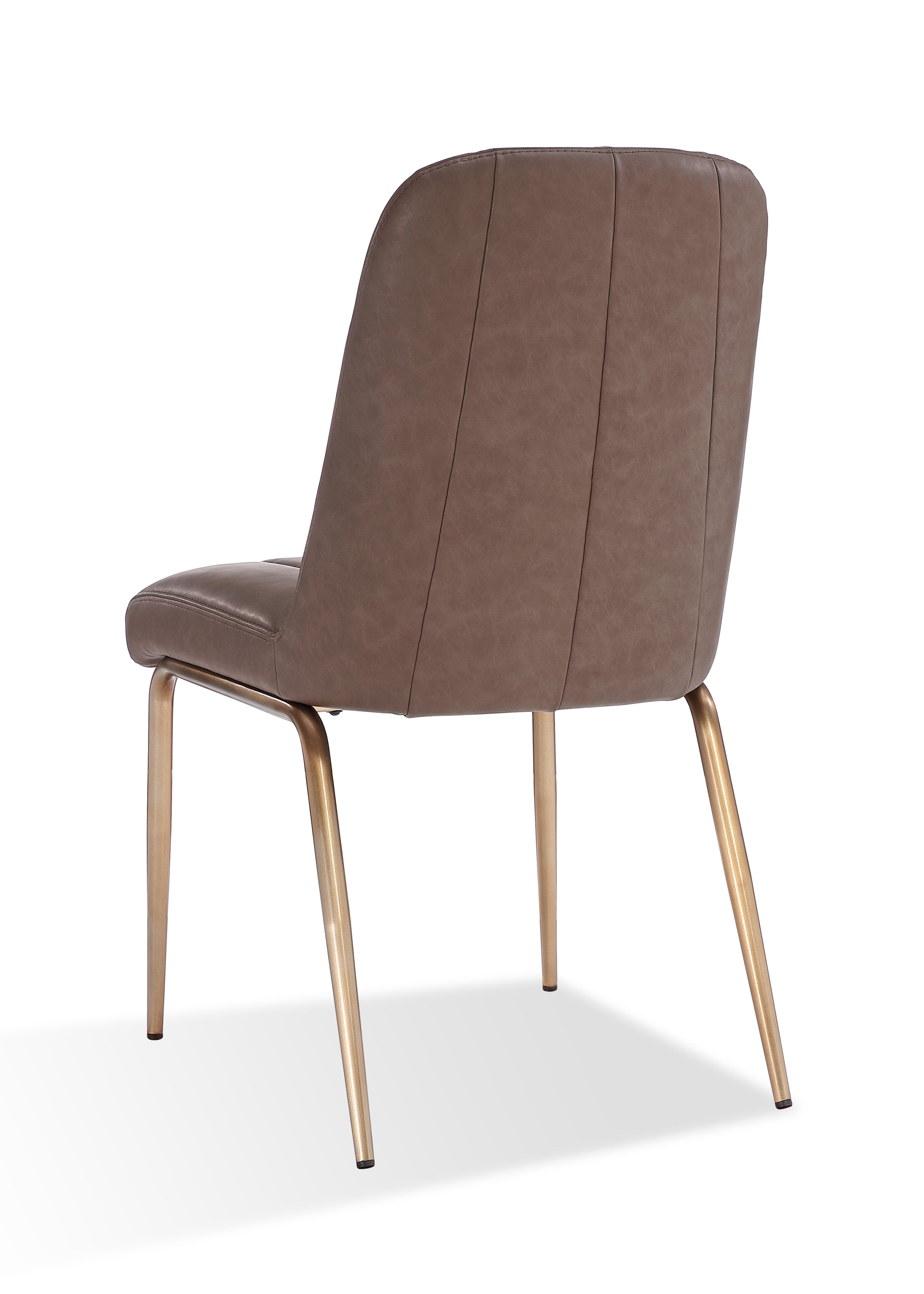 Modus Furniture Sunrise Upholstered Dining Chair
