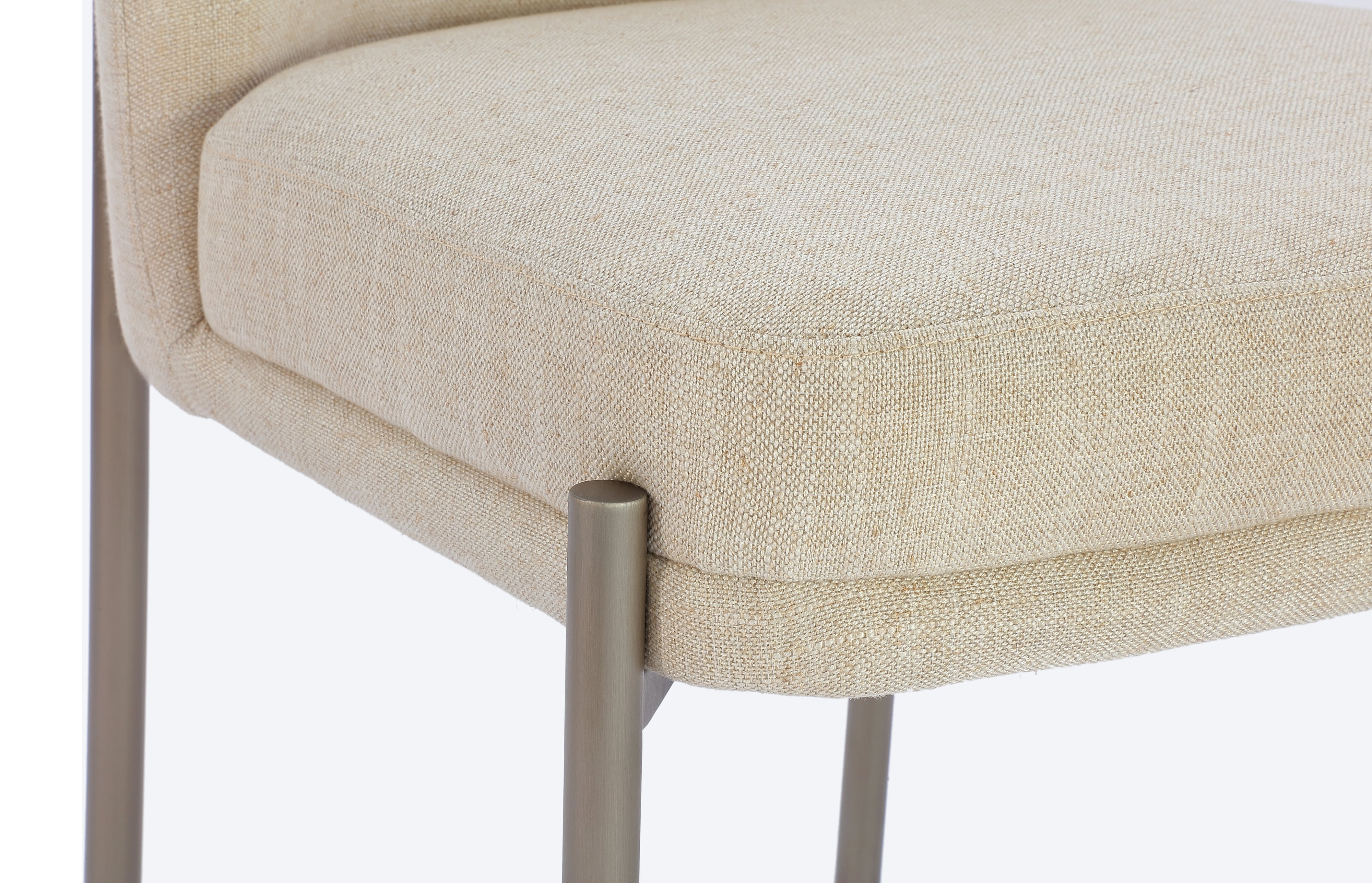 Modus Furniture Crossroads 2.0 Dion Upholstered Dining Chair