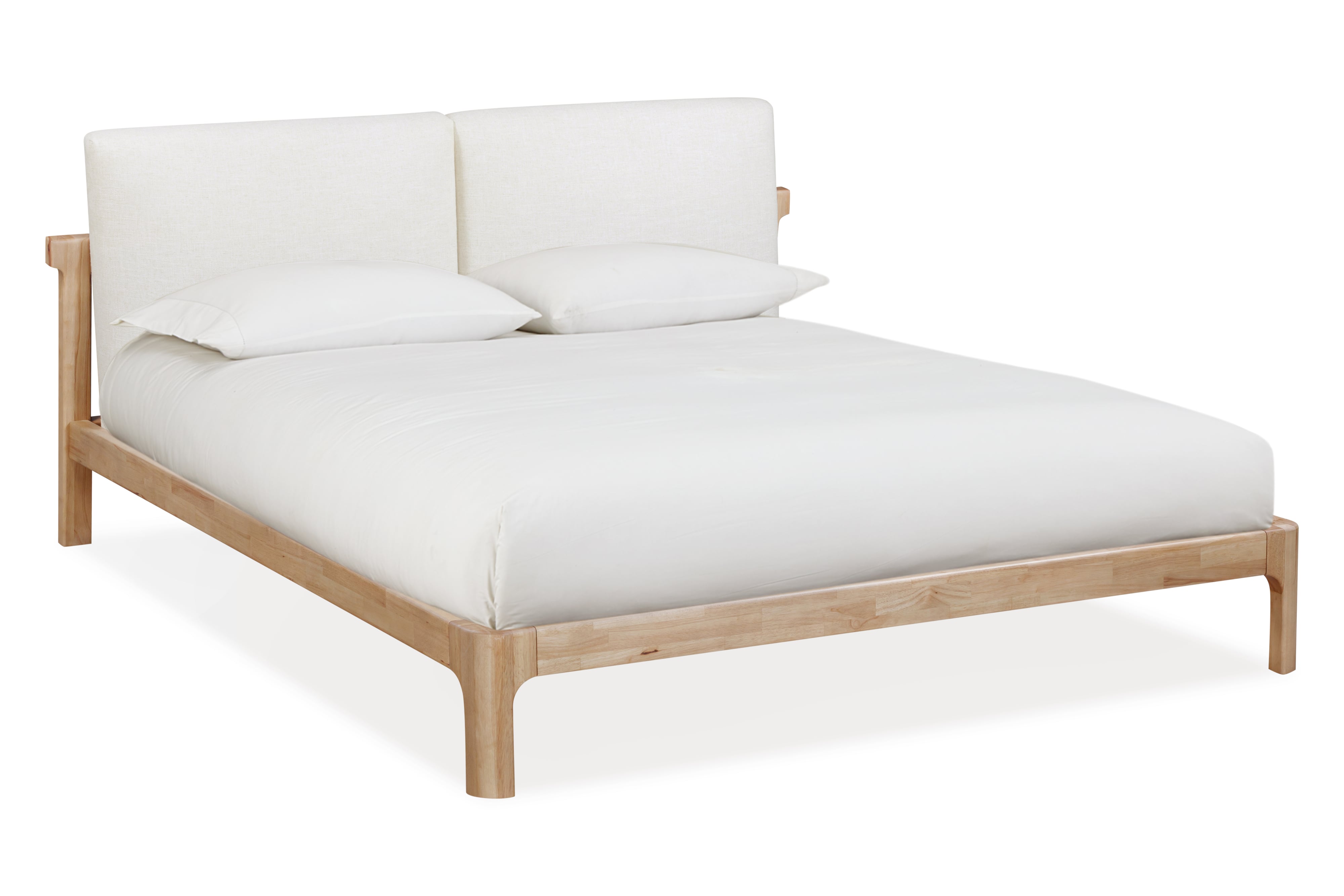 Modus Furniture Furano 6-Piece Queen Bedroom Set