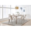 Modus International Crossroads 2.0 7-Piece Dining Set