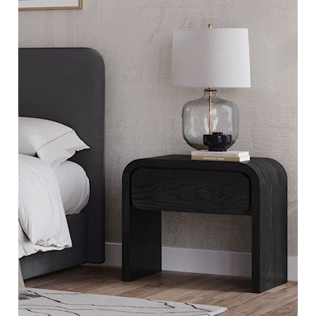 1 Drawer Nightstand