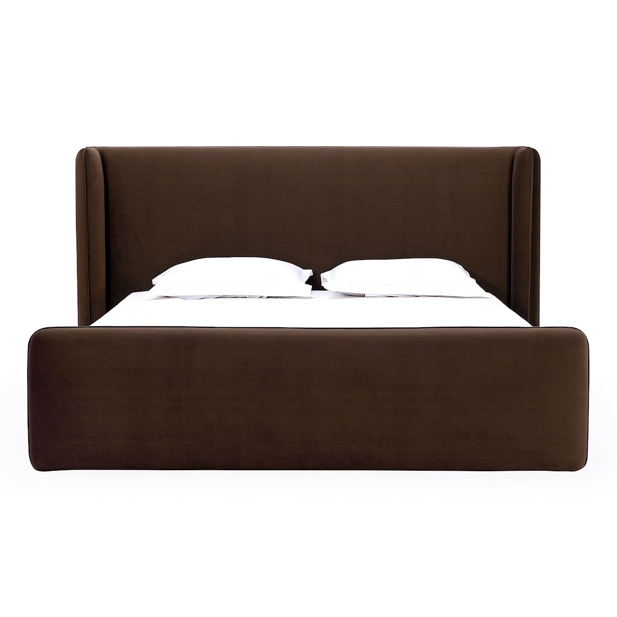 Modus International Formosa Bacall Upholstered Full Bed