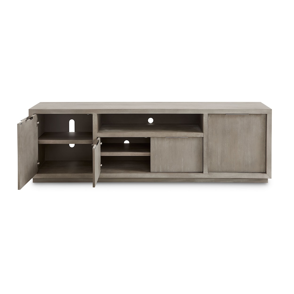 Modus International Oxford 84" Entertainment Console