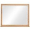 Modus International Batten Dresser Mirror