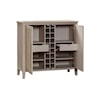 Modus International Camden Bar Cabinet