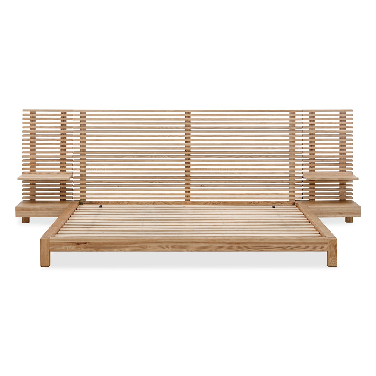 Modus International Tanner King Wall Bed