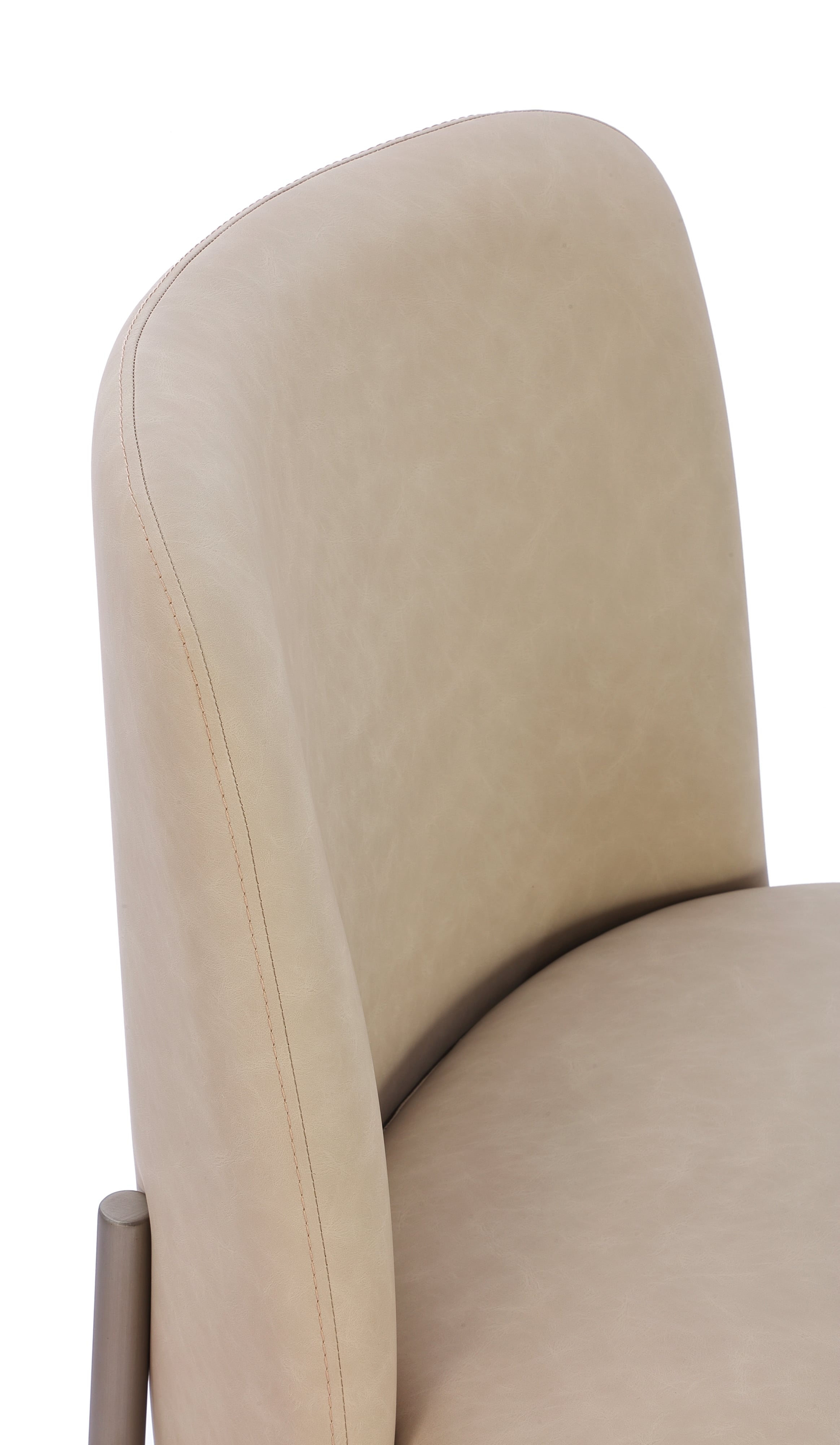 Modus Furniture Crossroads 2.0 Dion Upholstered Dining Chair