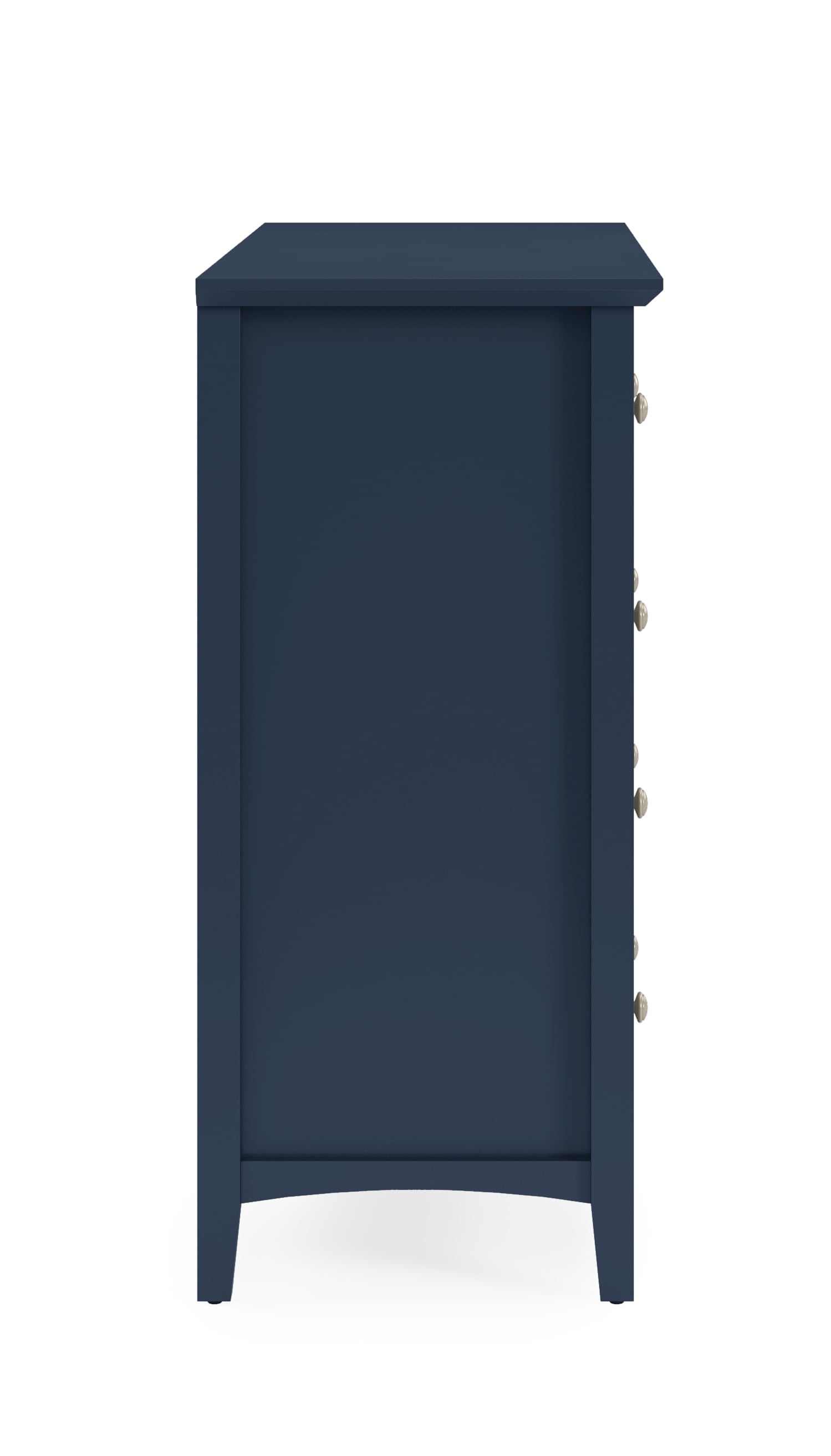 Modus Furniture Grace Blueberry Dresser