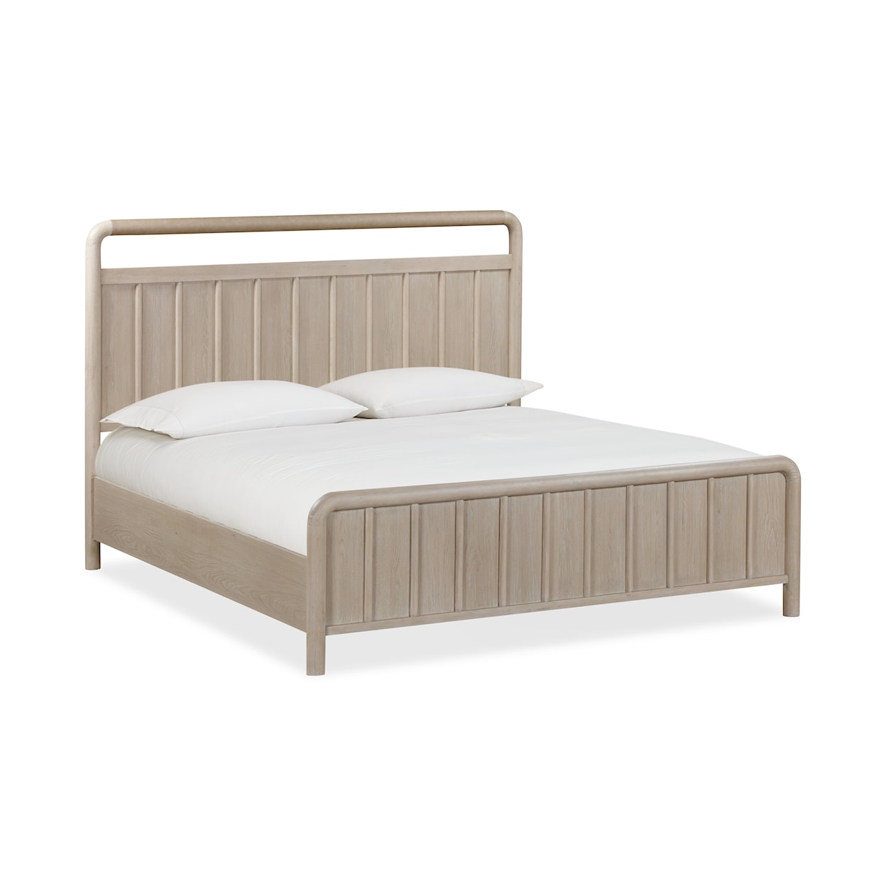 Modus International Camden California King Bed