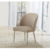 Modus International Marilyn Upholstered Dining Chair