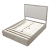 Modus International Oxford Queen Storage Bed