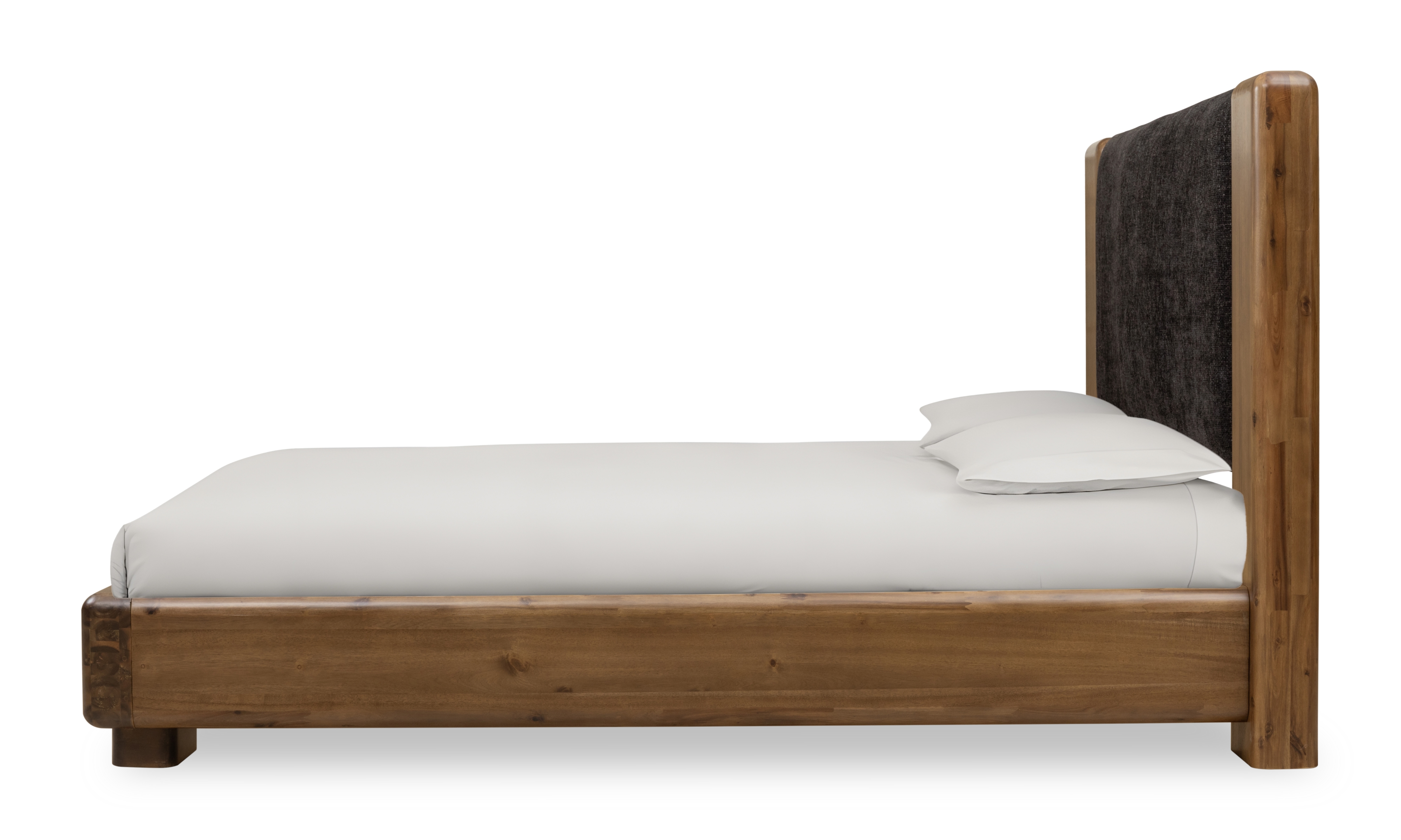 Modus Furniture Boka Full Platform Bed