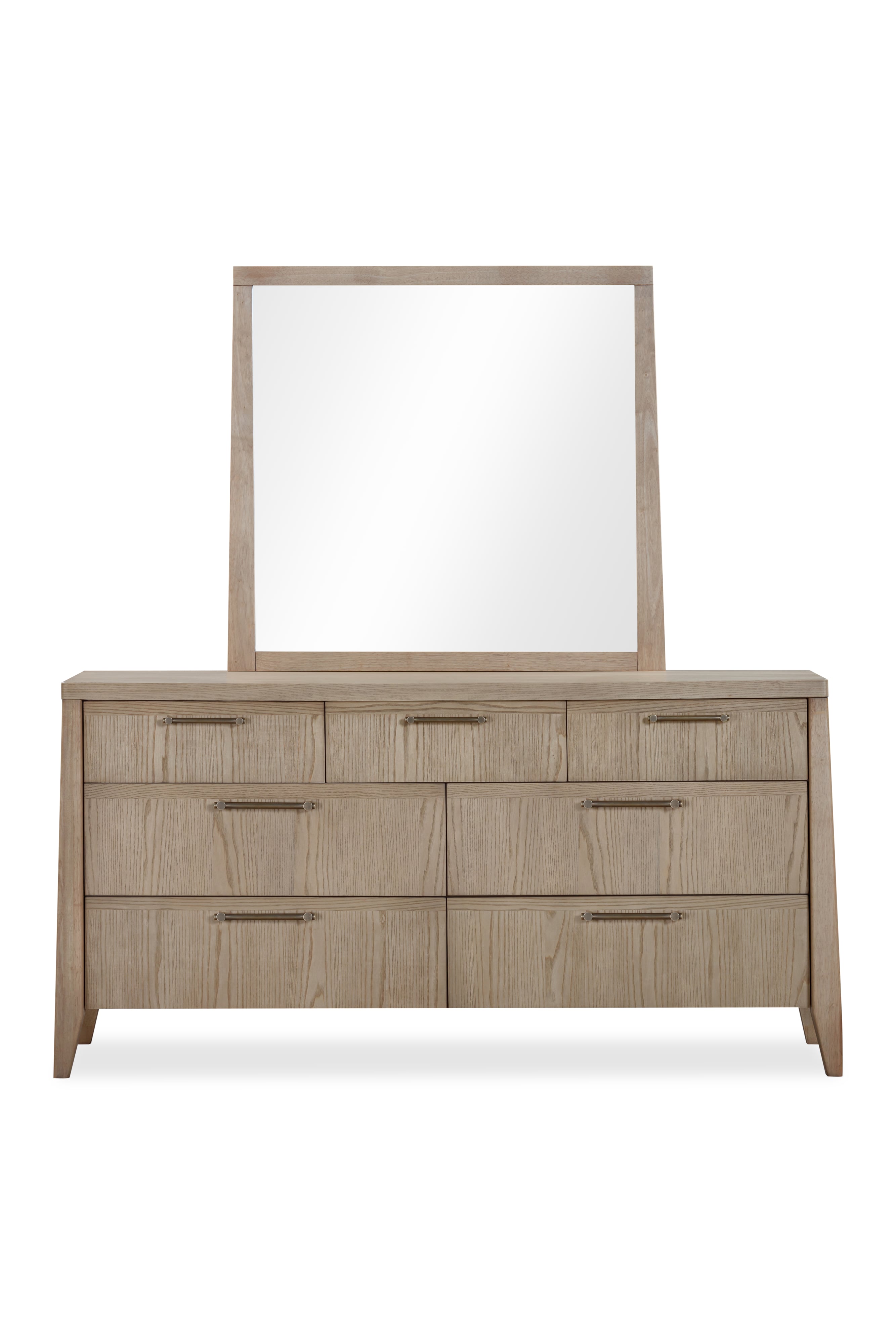 Modus Furniture Sumire Queen Bedroom Set