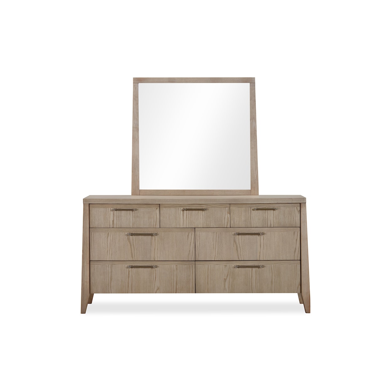 Modus International Sumire California King Bedroom Set