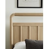 Modus International Camden Panel Queen Bed