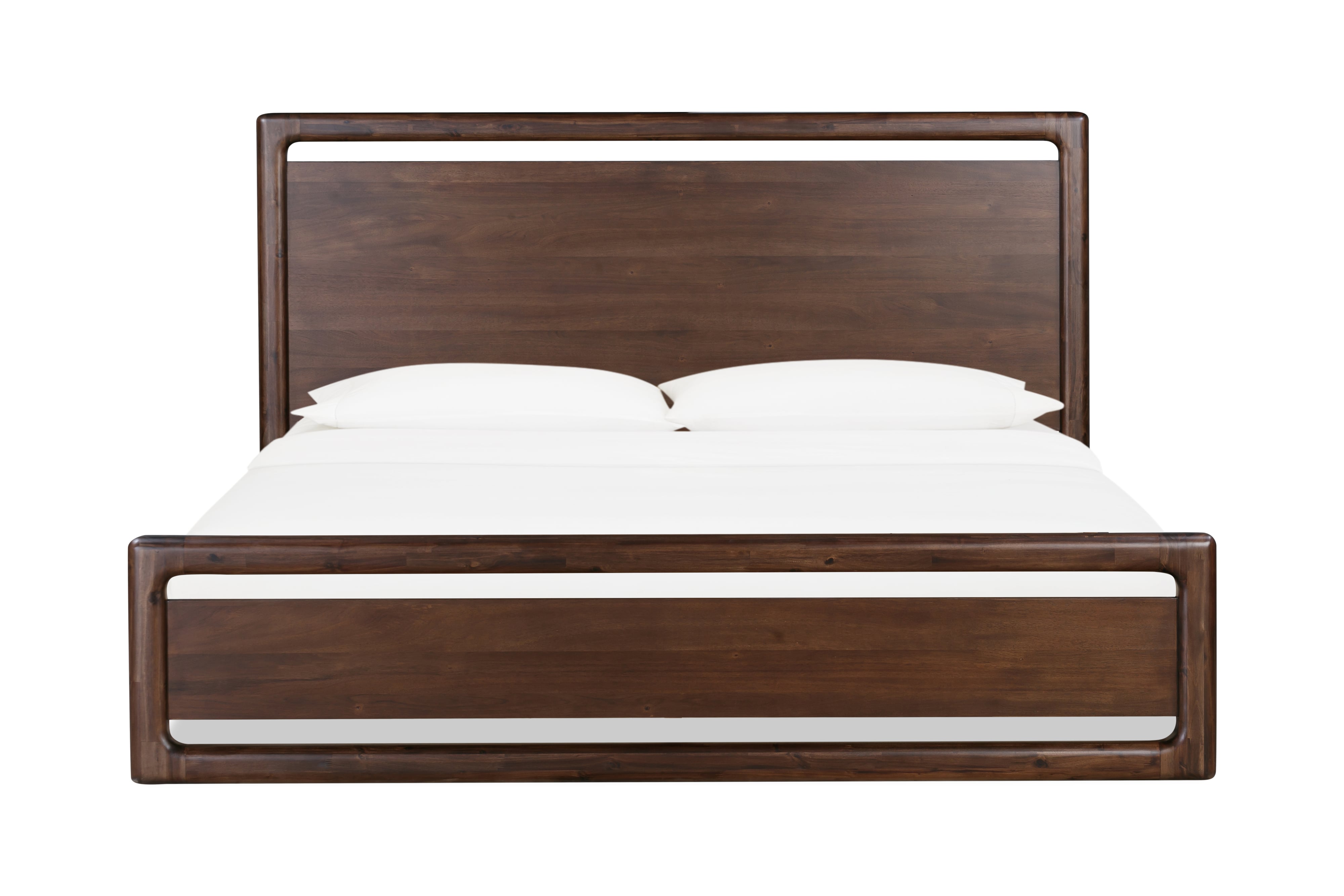 Modus Furniture Sol Platform King Bed