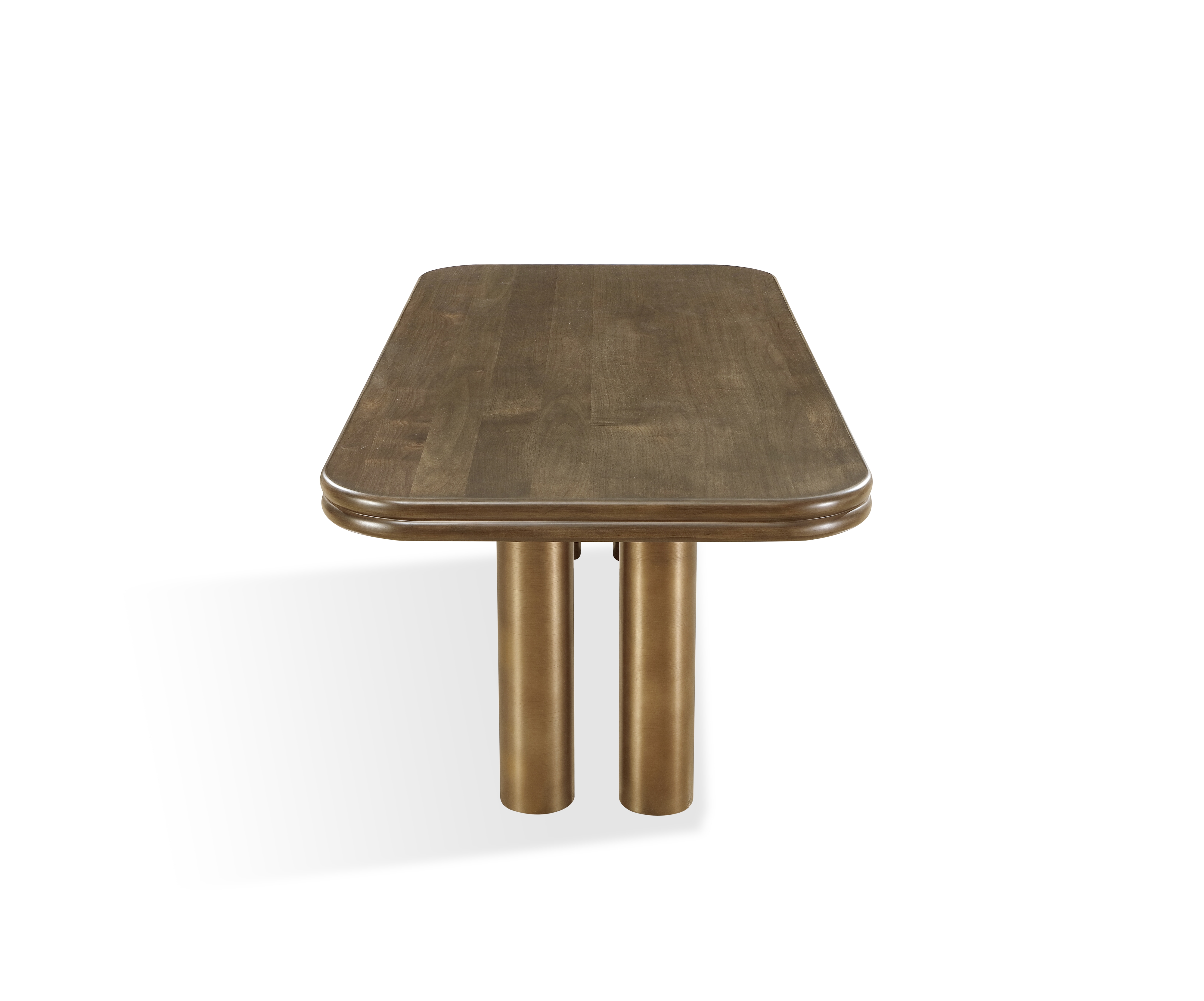 Rectangular Dining Table