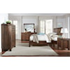 Modus International Meadow 6-Drawer Solid Wood Dresser