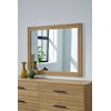 Modus International Batten Dresser Mirror