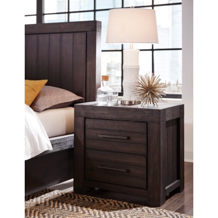 Nightstand
