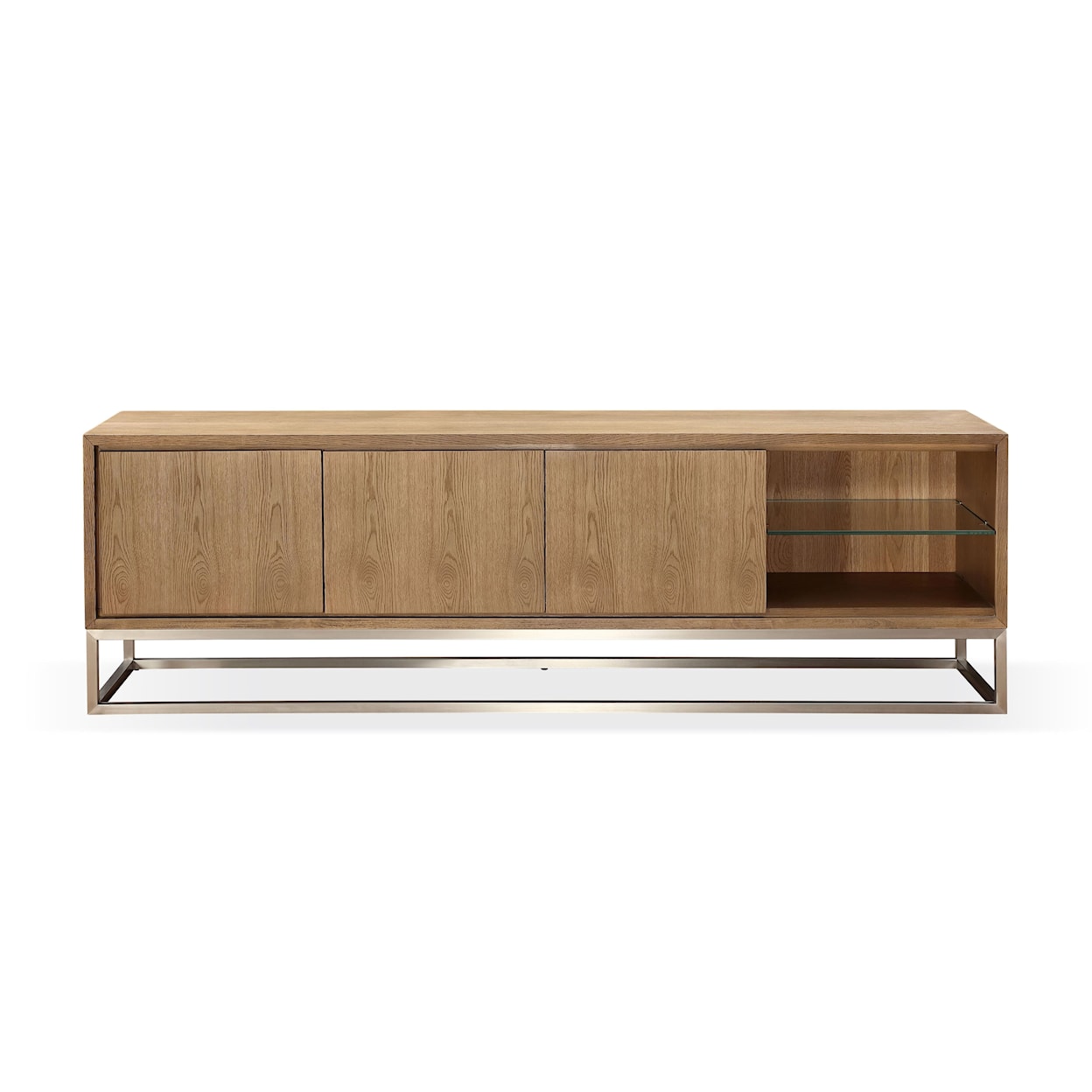 Modus International One 84 inch TV Console