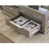 Modus International Oxford Coffee Table