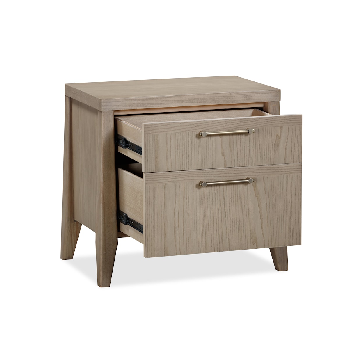 Modus International Sumire 2-Drawer Nightstand