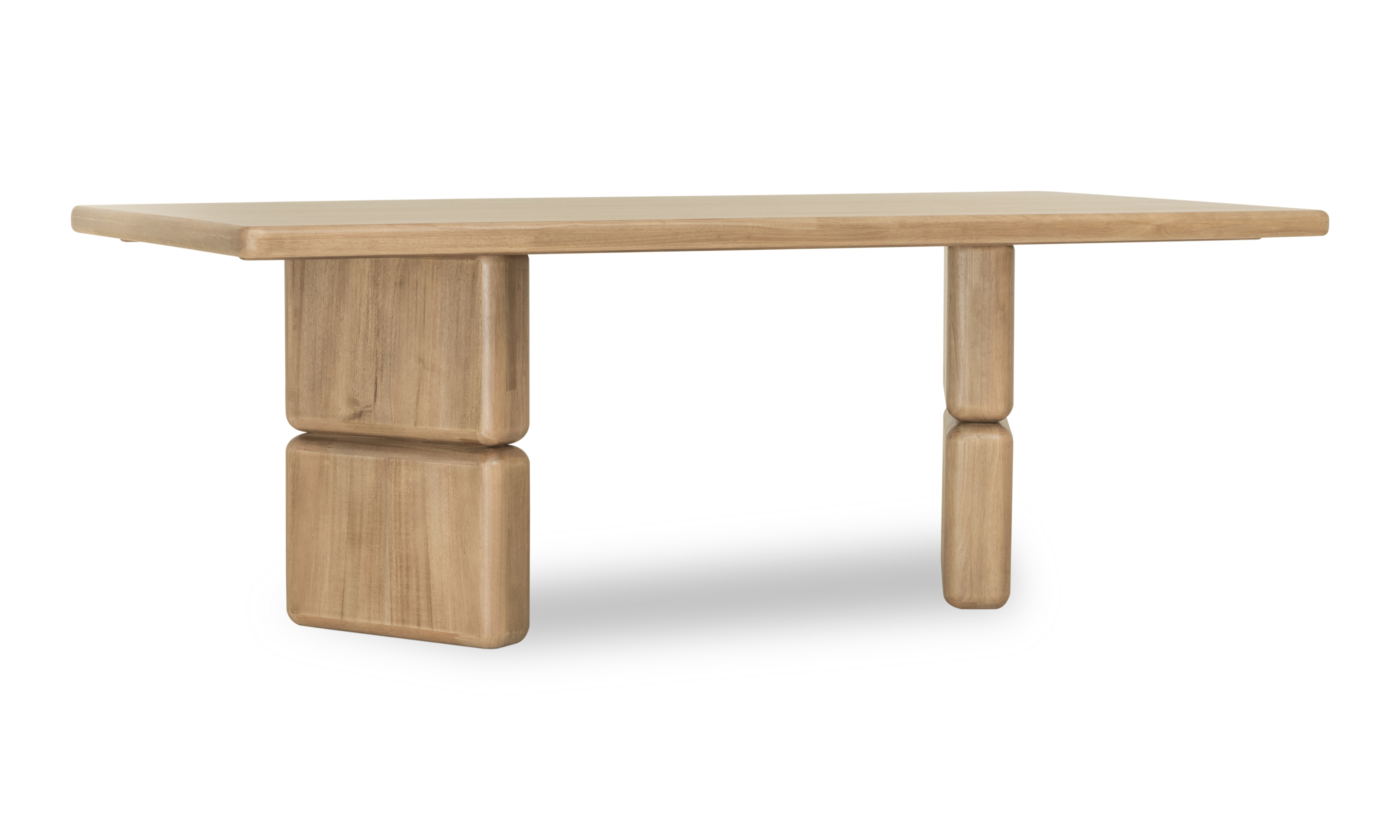 Modus Furniture Nia Rectangular Dining Table