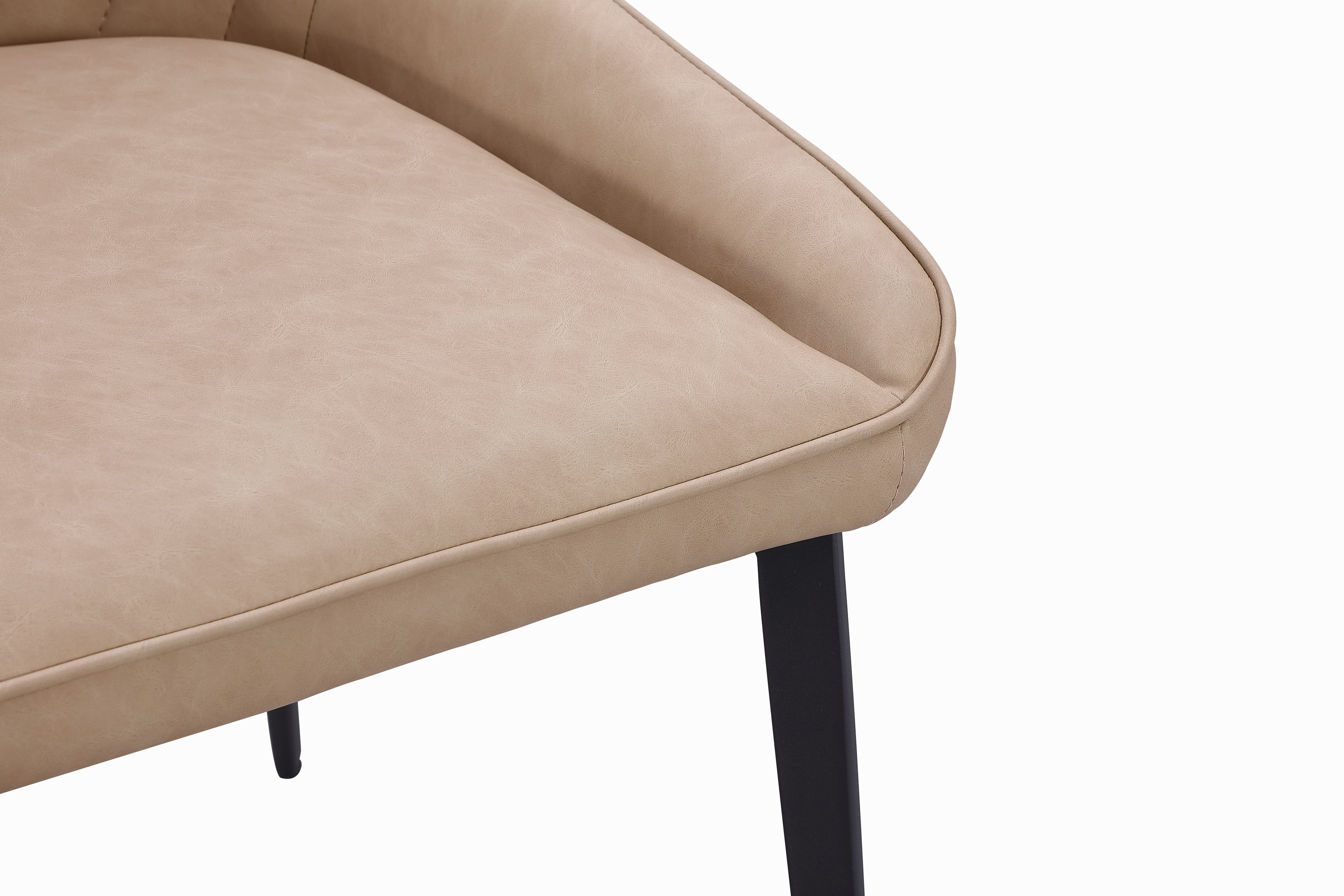 Modus Furniture Lucia Upholstered Dining Chair