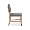 Modus International Franklin Au Natural Dining Side Chair