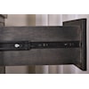 Modus International Yosemite Solid Wood Chest